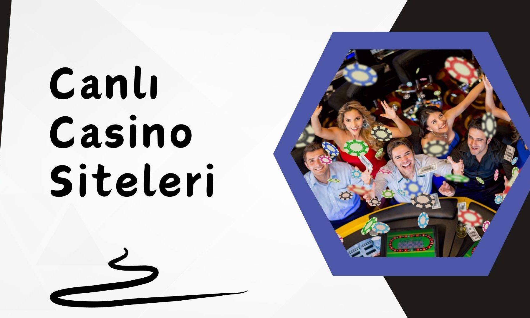 Canlı Casino Siteleri