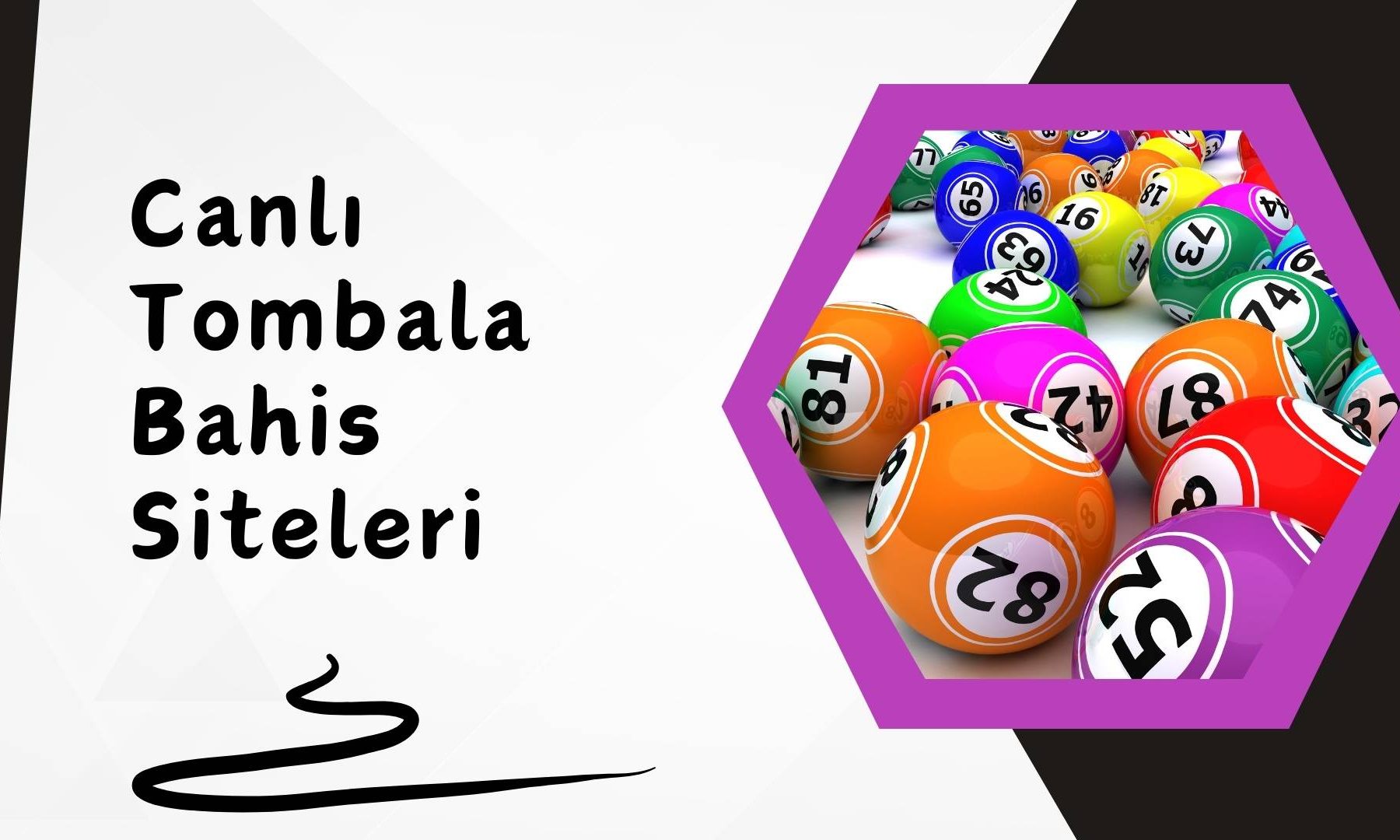 Canlı Tombala Bahis Siteleri