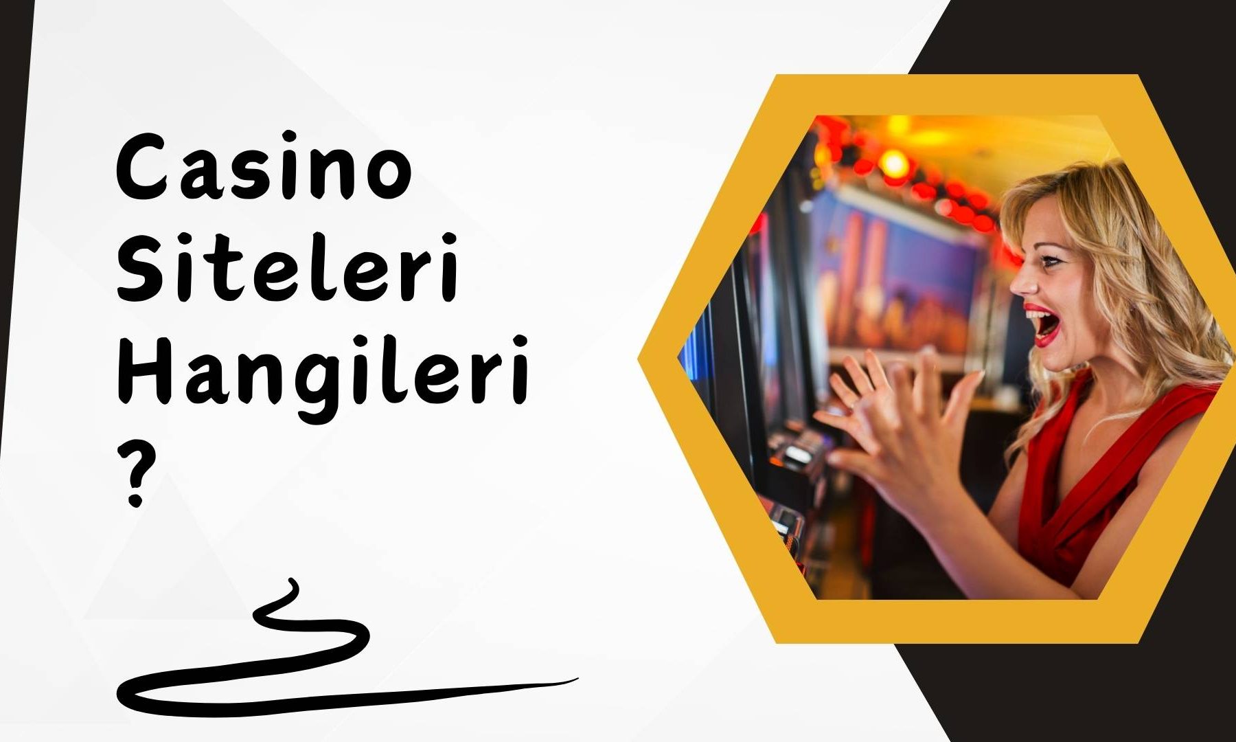 Casino Siteleri Hangileri