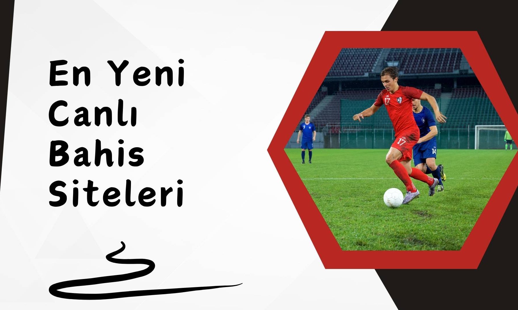 En Yeni Canlı Bahis Siteleri
